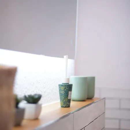81 M2 I Comfortable 3 Room Apartment I Central L Wifi L Netflix Hannover Exterior photo