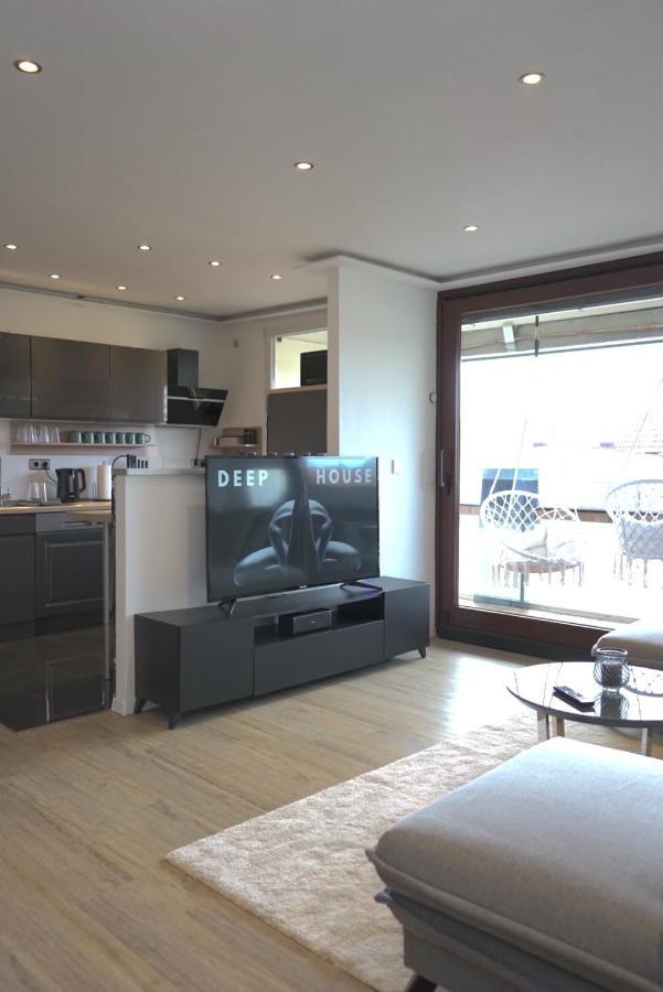 81 M2 I Comfortable 3 Room Apartment I Central L Wifi & Netflix * Hannover