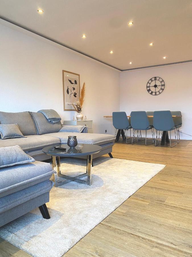 Apartment 81 M2 I Comfortable 3 Room Apartment I Central L Wifi & Netflix *