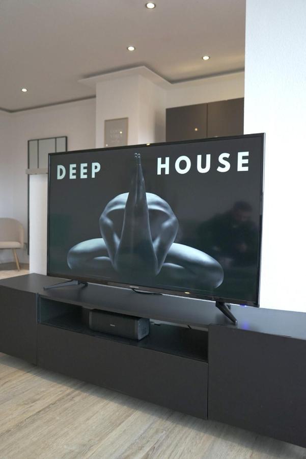 Apartment 81 M2 I Comfortable 3 Room Apartment I Central L Wifi & Netflix