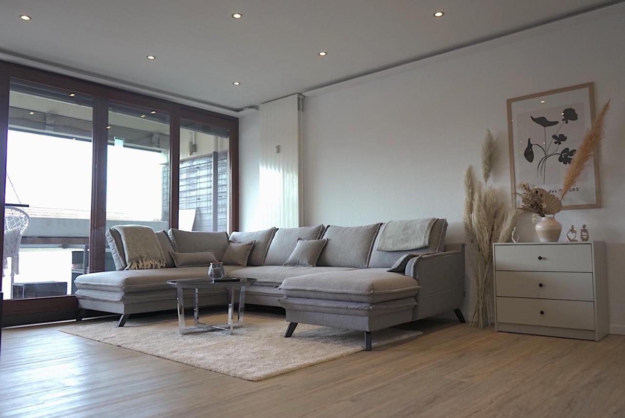 Apartment 81 M2 I Comfortable 3 Room Apartment I Central L Wifi & Netflix Hannover