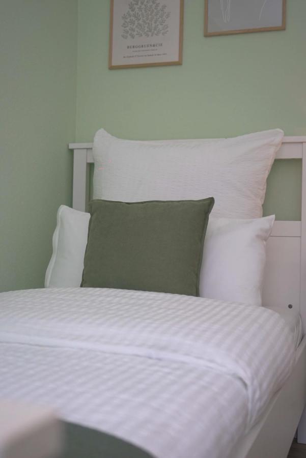 81 M2 I Comfortable 3 Room Apartment I Central L Wifi & Netflix Apartment