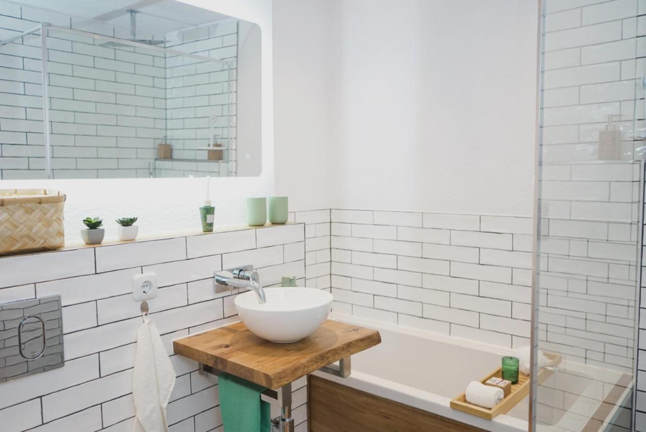 Apartment 81 M2 I Comfortable 3 Room Apartment I Central L Wifi & Netflix