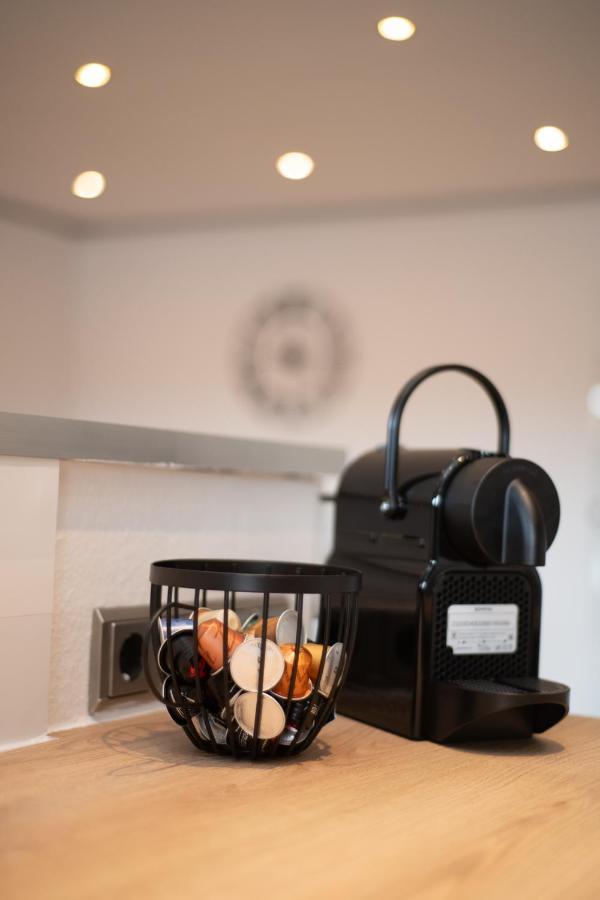 Apartment 81 M2 I Comfortable 3 Room Apartment I Central L Wifi & Netflix *