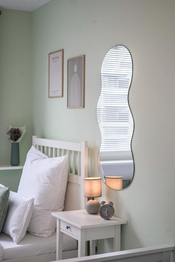 81 M2 I Comfortable 3 Room Apartment I Central L Wifi & Netflix Apartment