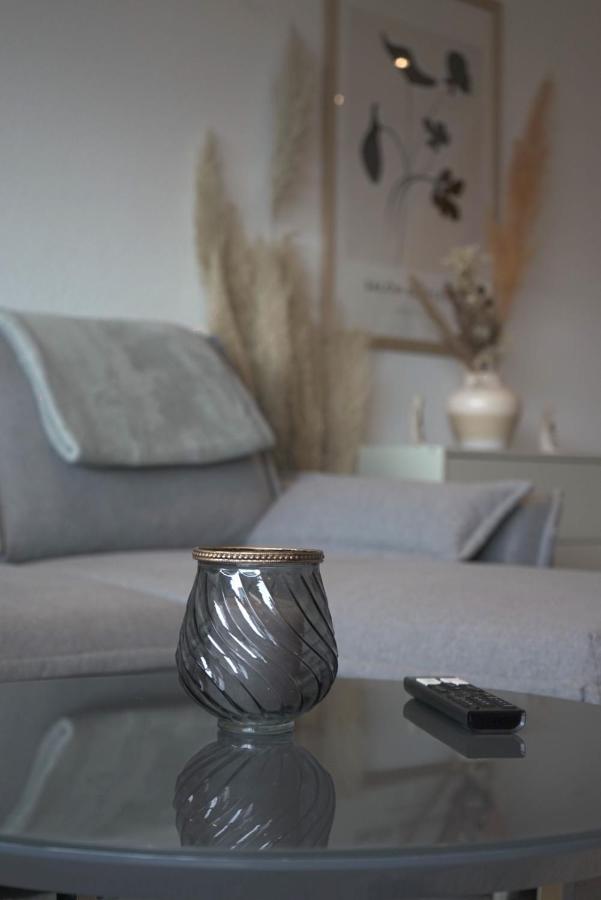 81 M2 I Comfortable 3 Room Apartment I Central L Wifi & Netflix Hannover