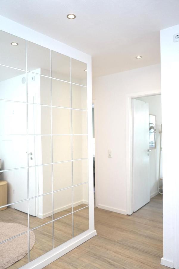 Apartment 81 M2 I Comfortable 3 Room Apartment I Central L Wifi & Netflix *