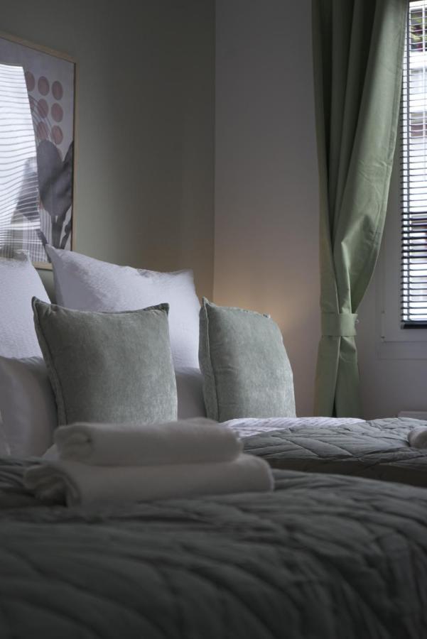 81 M2 I Comfortable 3 Room Apartment I Central L Wifi & Netflix Apartment *