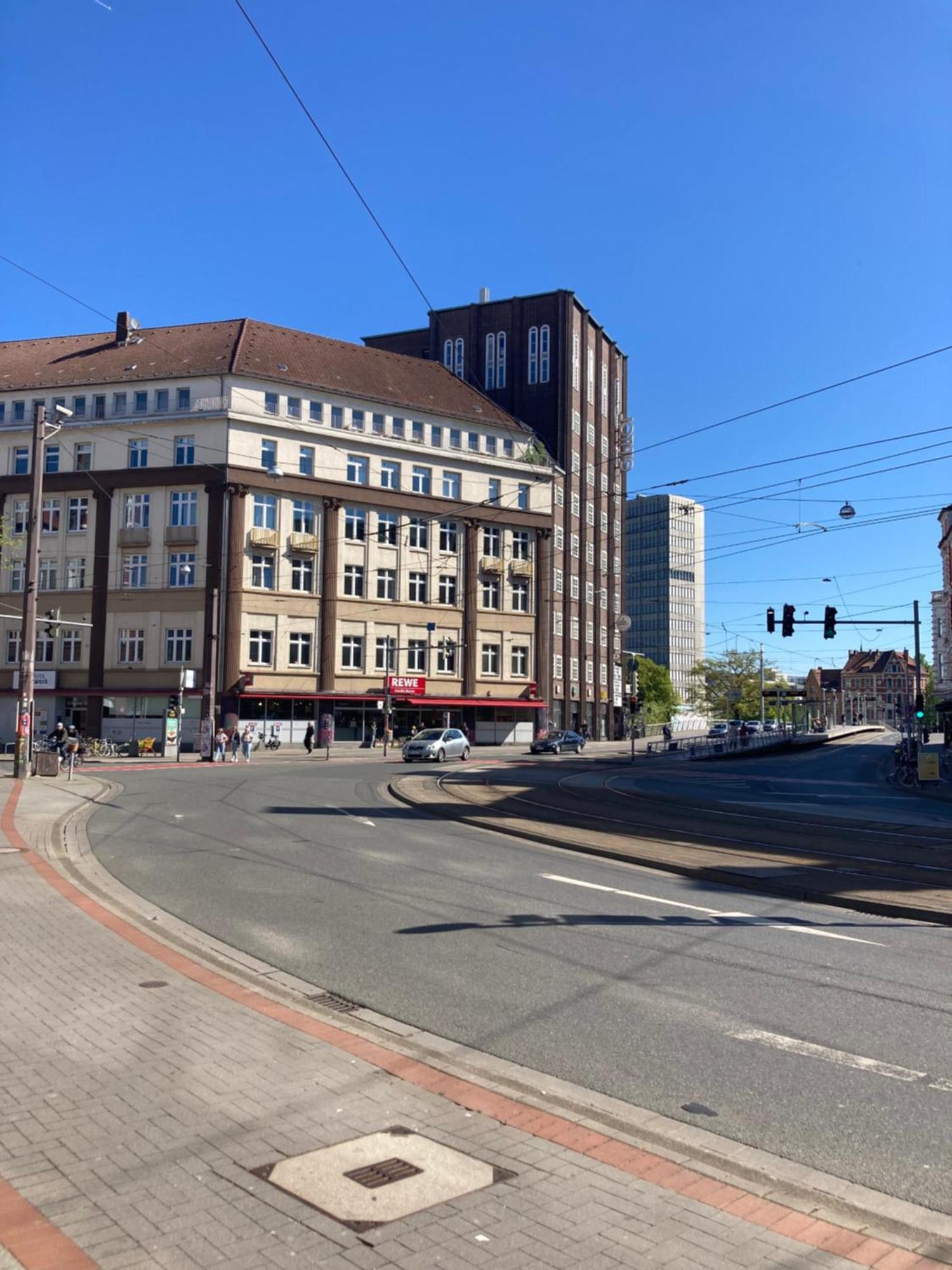 Apartment 81 M2 I Comfortable 3 Room Apartment I Central L Wifi & Netflix