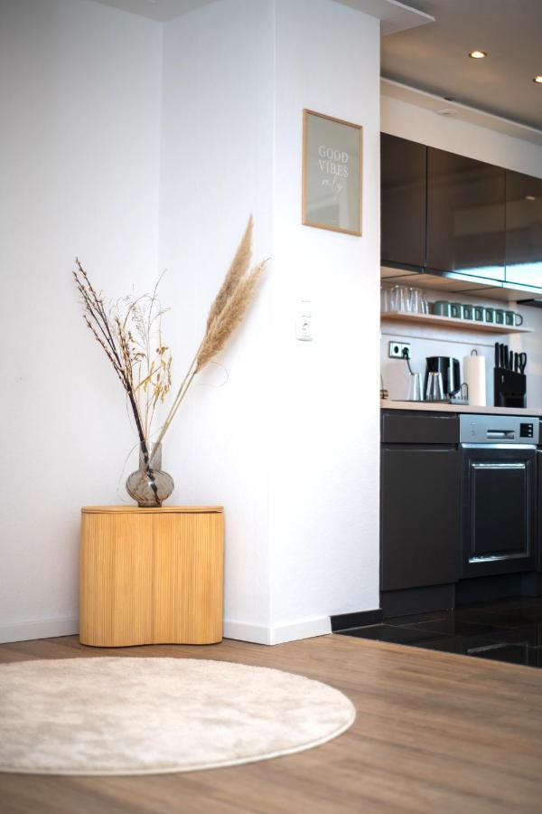 81 M2 I Comfortable 3 Room Apartment I Central L Wifi & Netflix * Hannover
