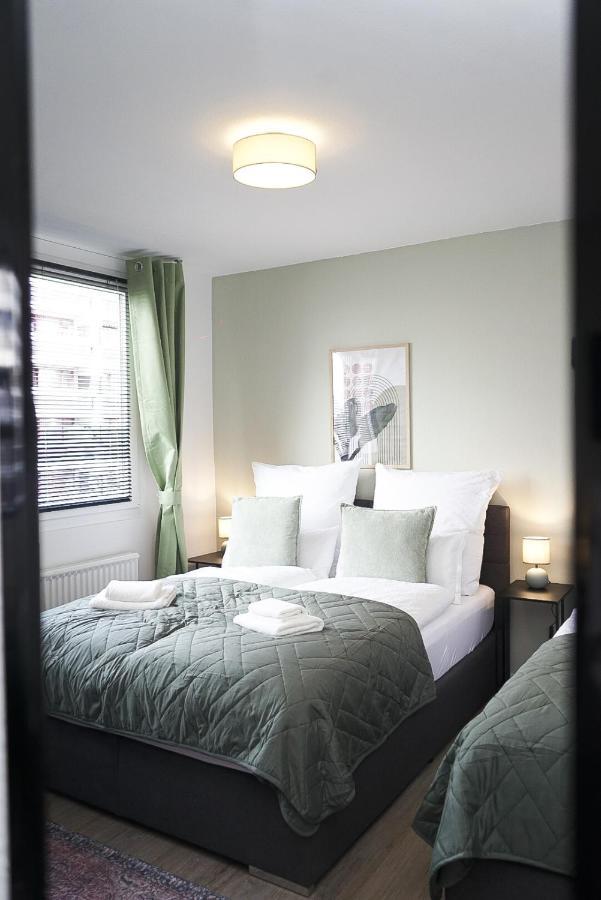 81 M2 I Comfortable 3 Room Apartment I Central L Wifi & Netflix Apartment *