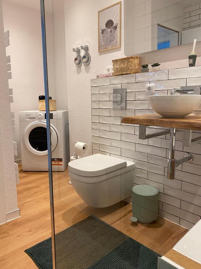 Apartment 81 M2 I Comfortable 3 Room Apartment I Central L Wifi & Netflix